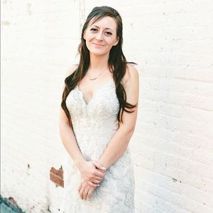 Meet your Posher, Krista